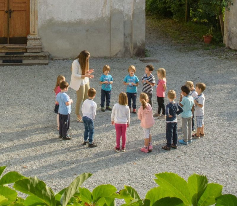 Prevzem spričeval