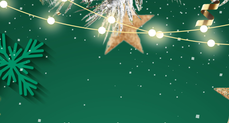 Praznično voščilo